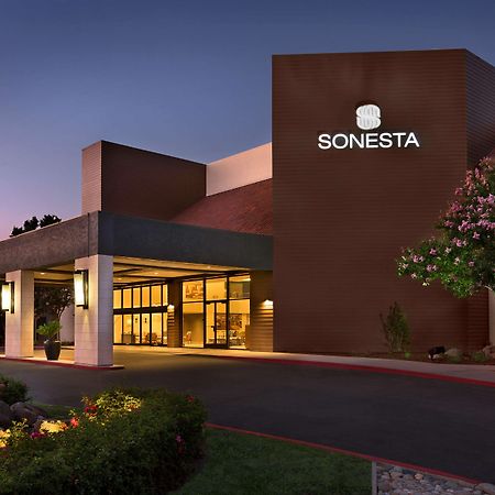 Sonesta Silicon Valley Milpitas Exteriör bild