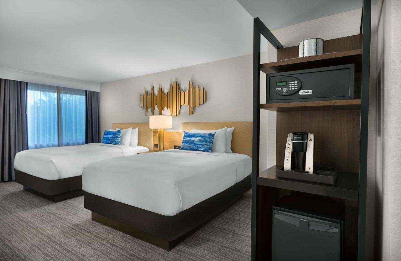 Sonesta Silicon Valley Milpitas Exteriör bild