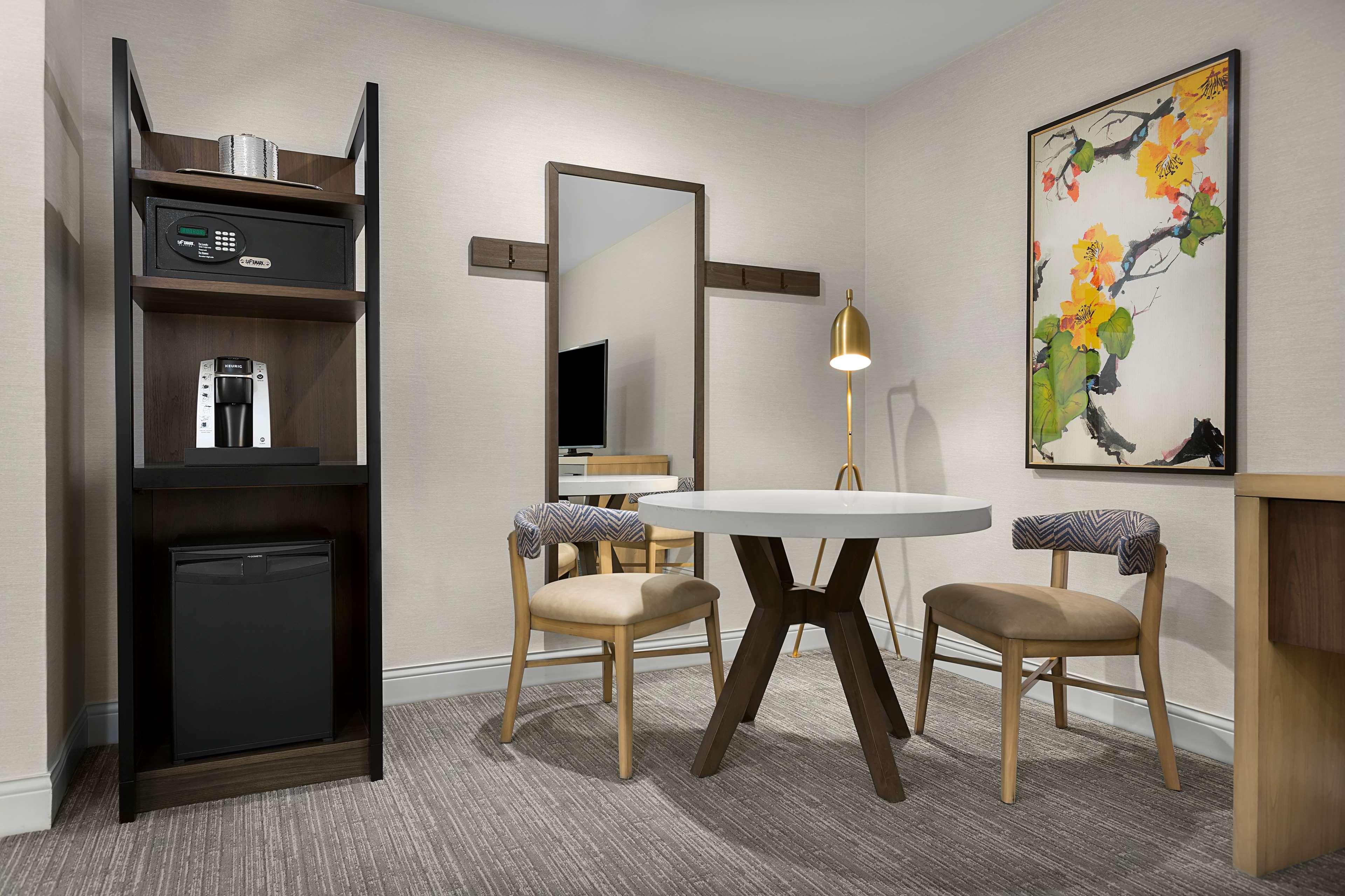 Sonesta Silicon Valley Milpitas Exteriör bild