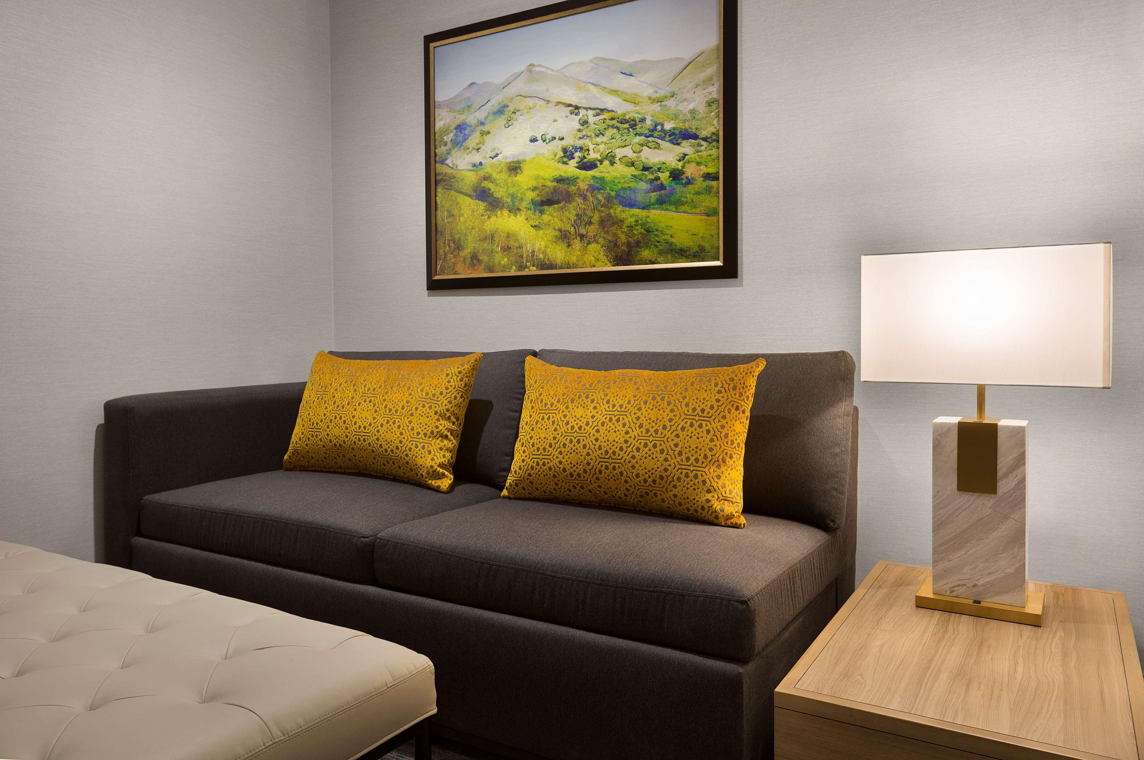 Sonesta Silicon Valley Milpitas Exteriör bild