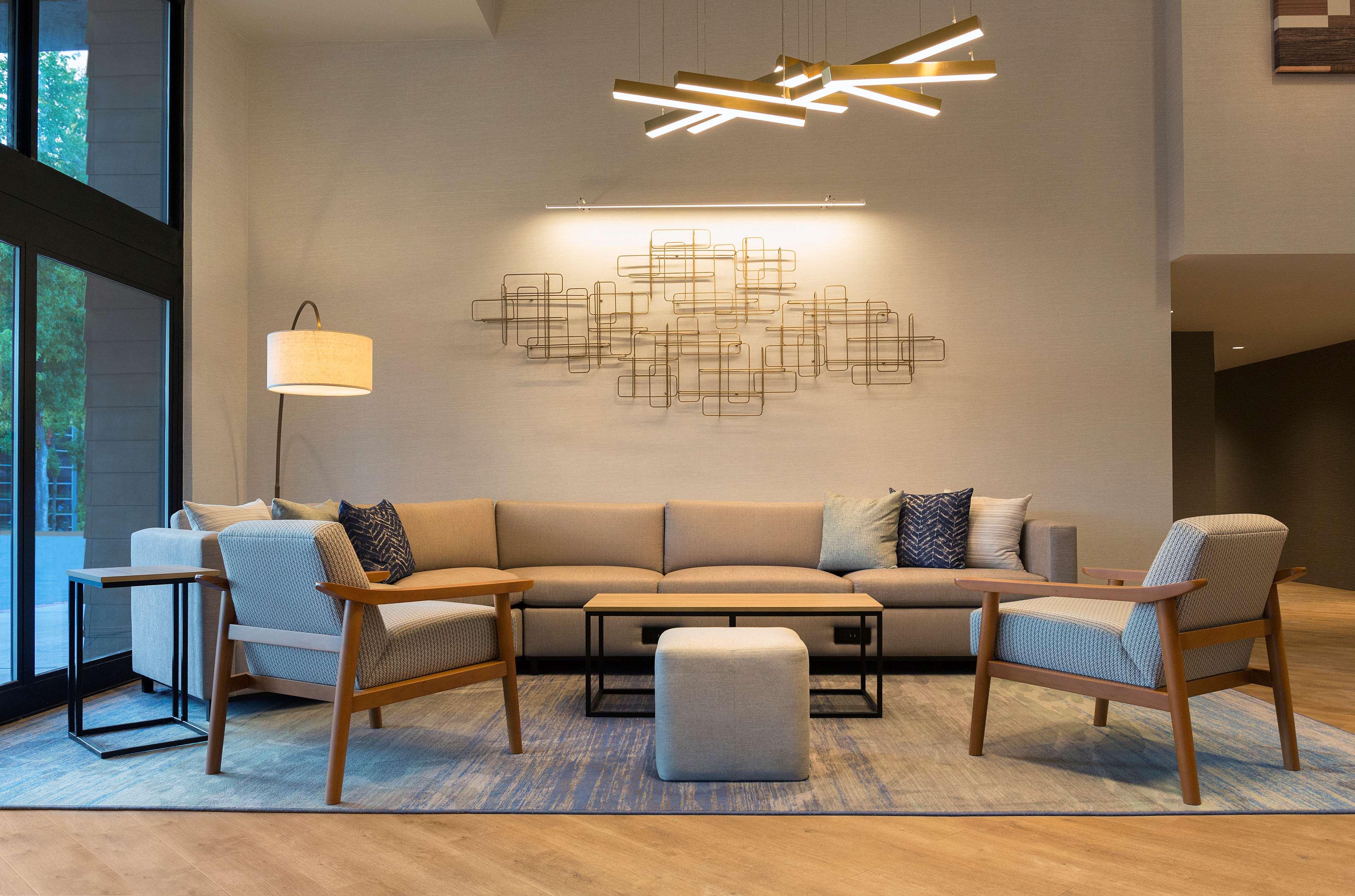 Sonesta Silicon Valley Milpitas Exteriör bild