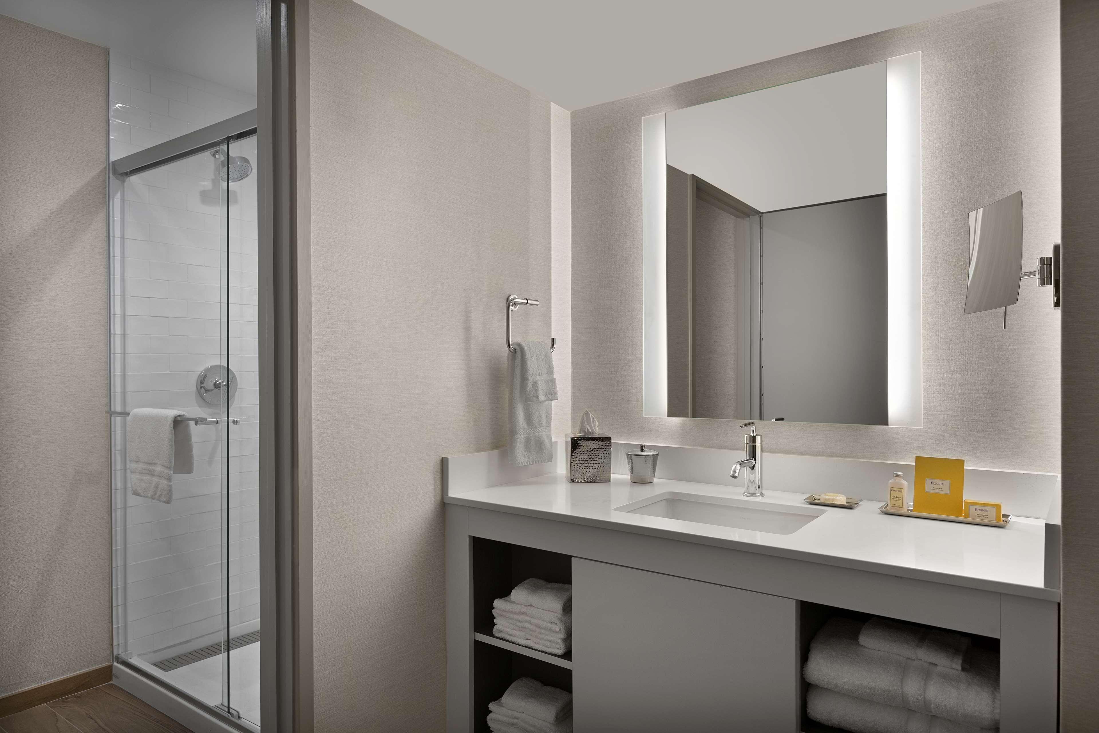 Sonesta Silicon Valley Milpitas Exteriör bild
