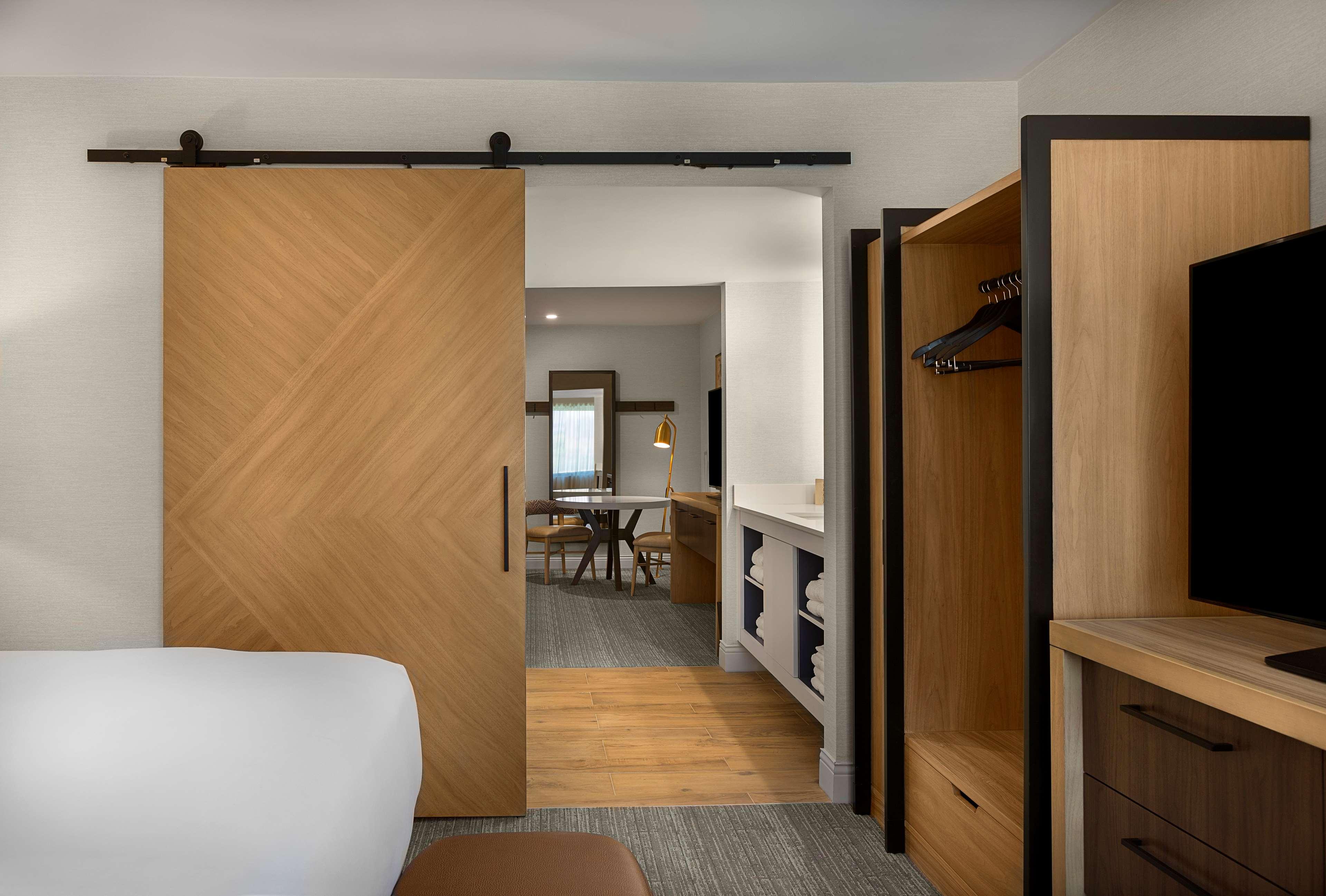 Sonesta Silicon Valley Milpitas Exteriör bild