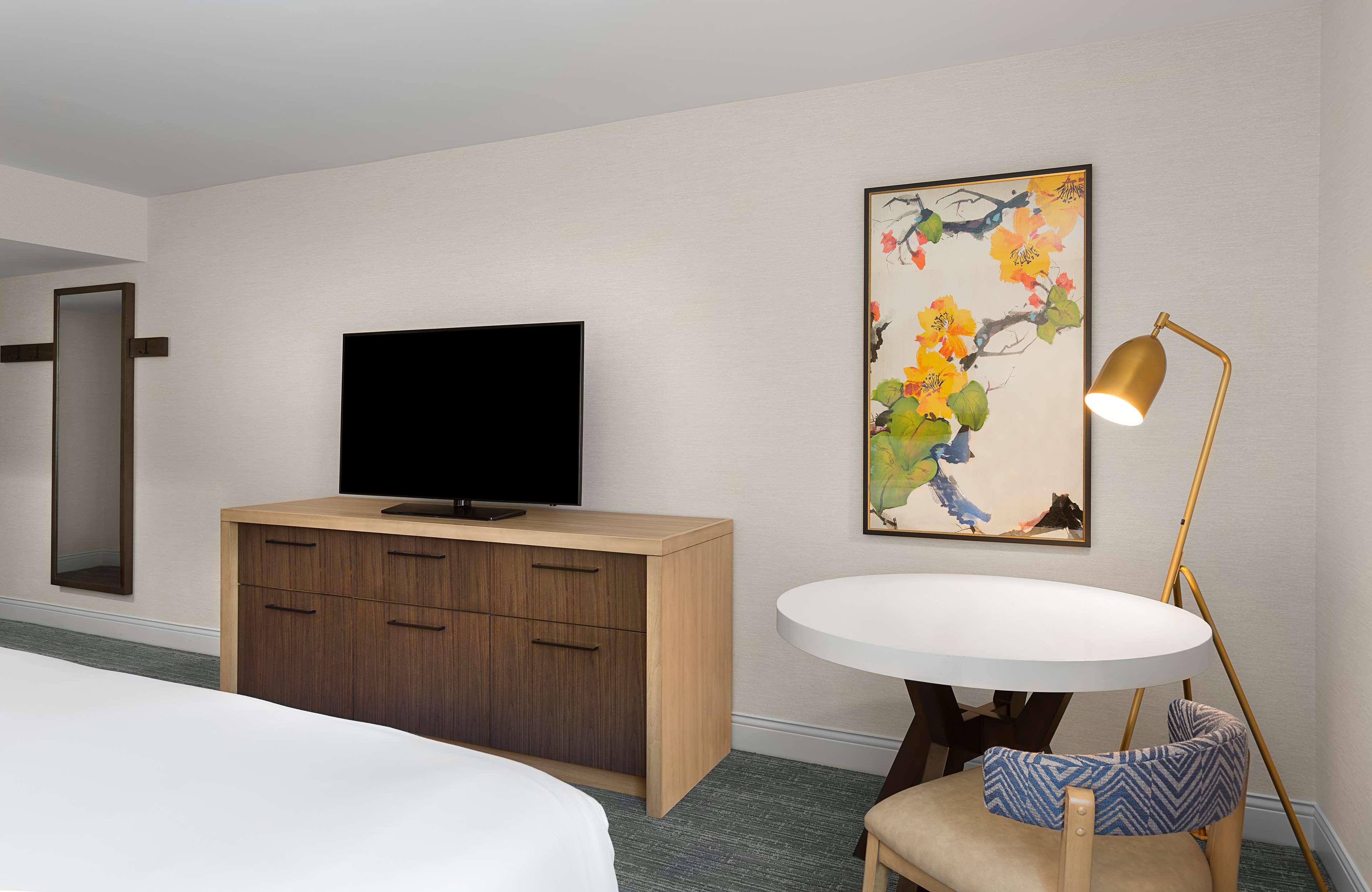 Sonesta Silicon Valley Milpitas Exteriör bild