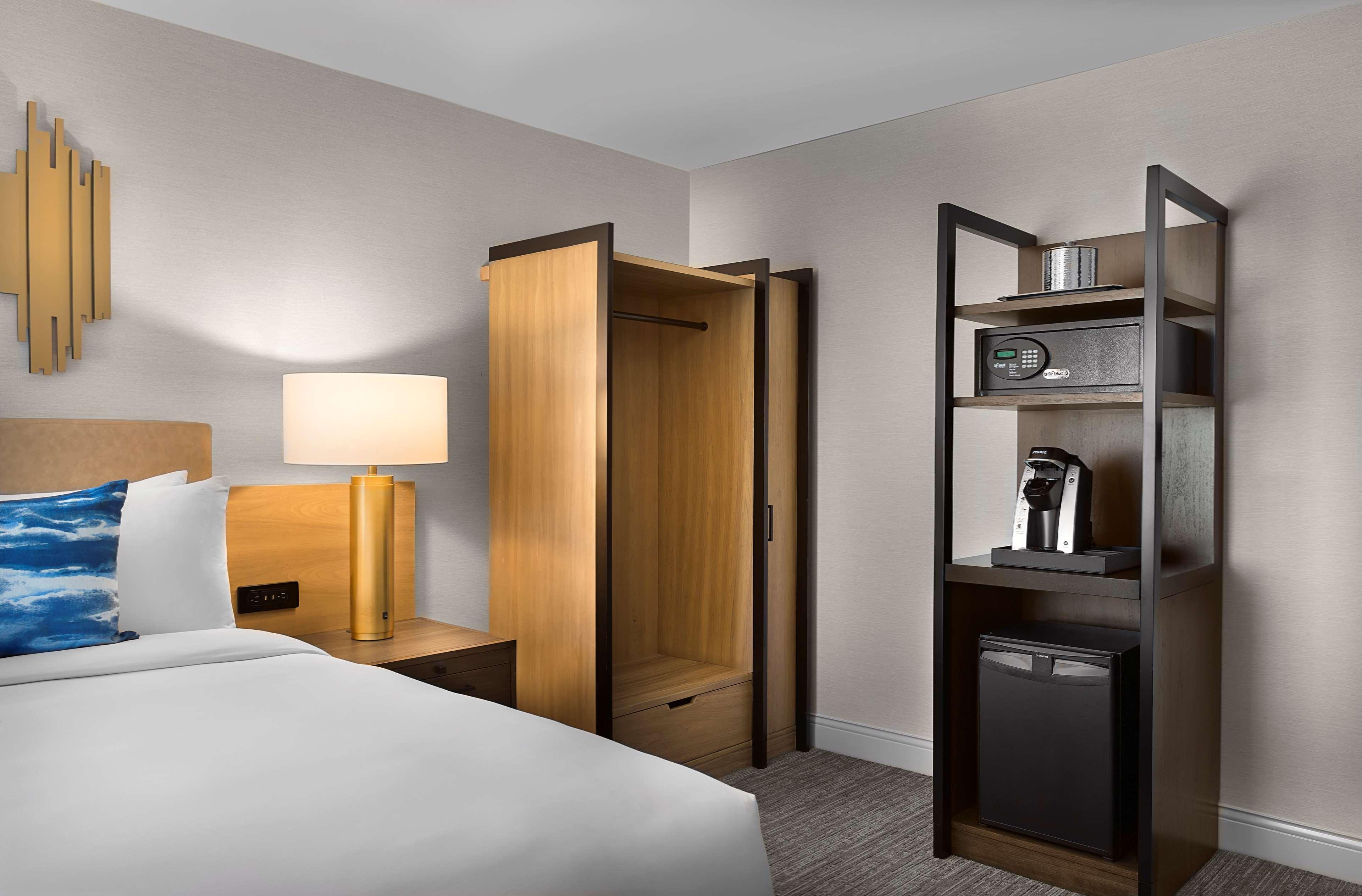 Sonesta Silicon Valley Milpitas Exteriör bild