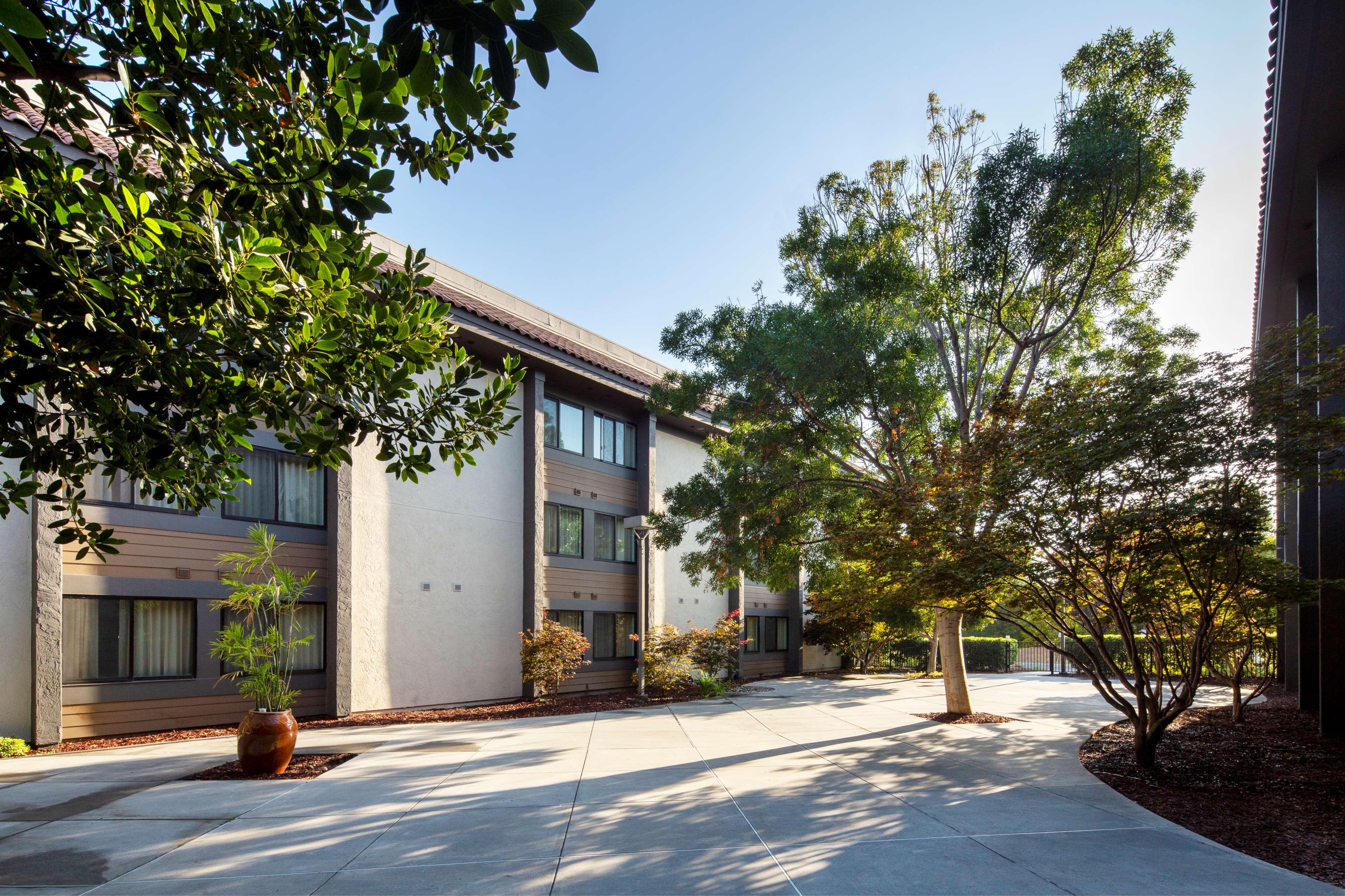 Sonesta Silicon Valley Milpitas Exteriör bild