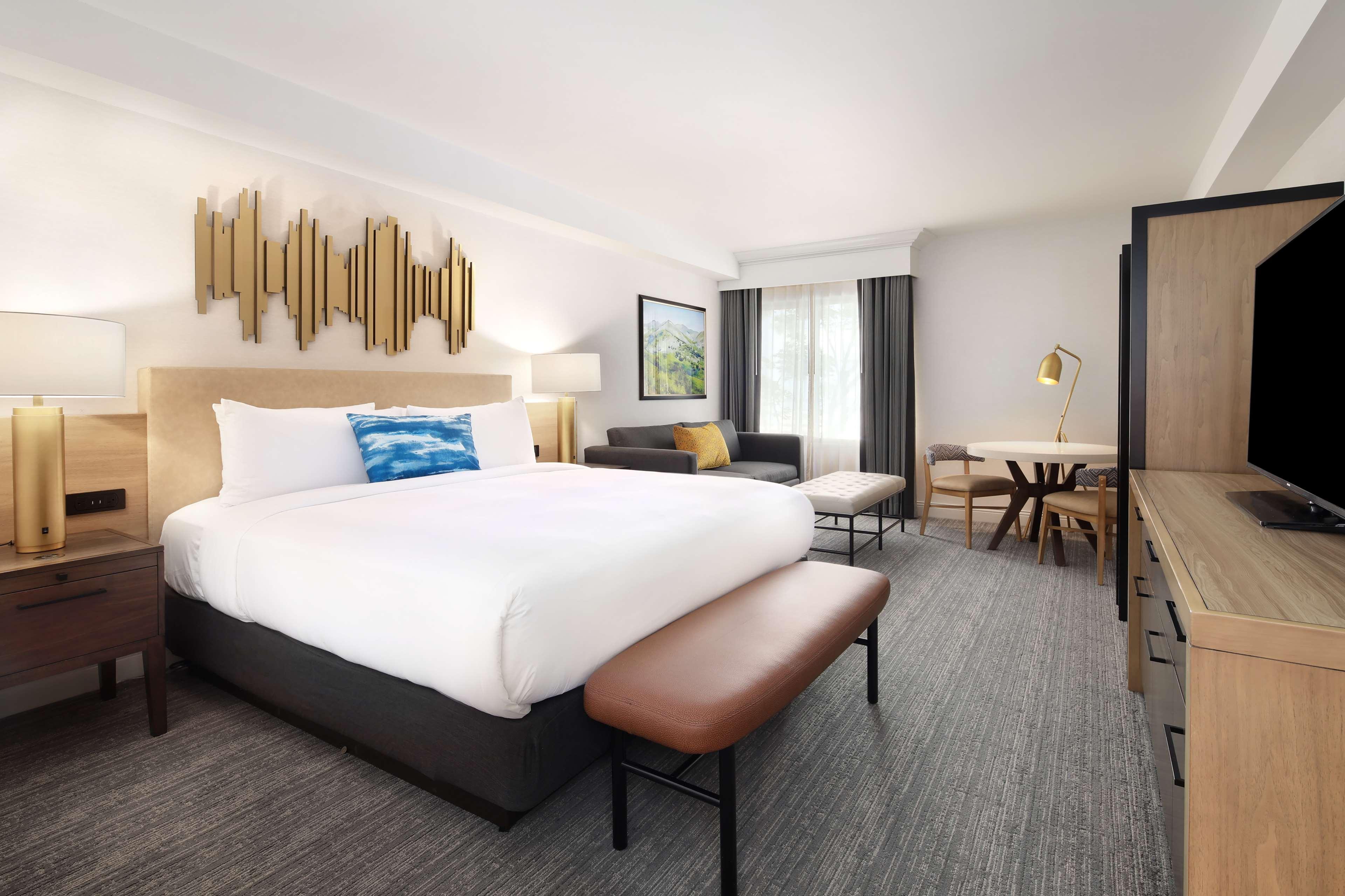 Sonesta Silicon Valley Milpitas Exteriör bild