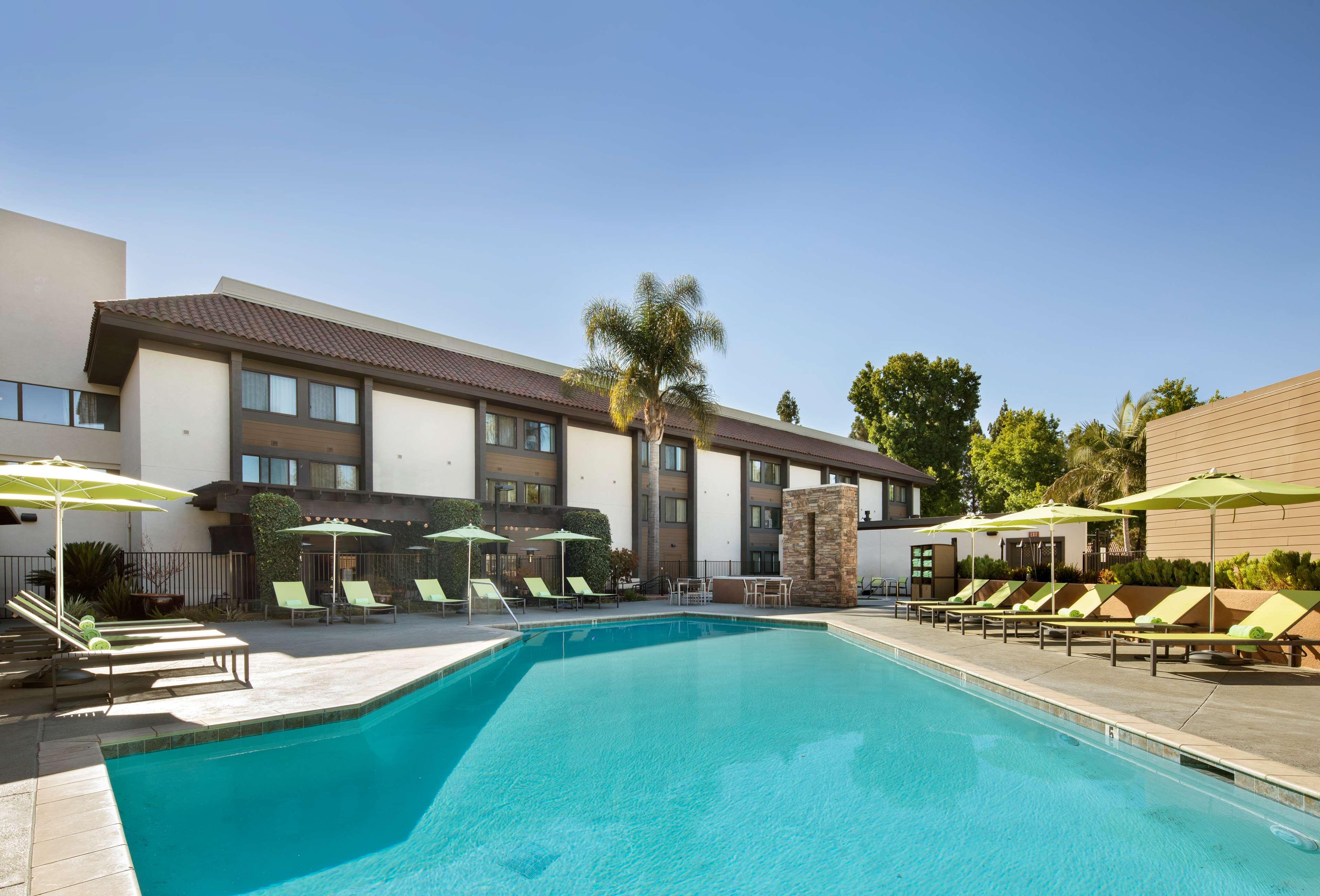 Sonesta Silicon Valley Milpitas Exteriör bild