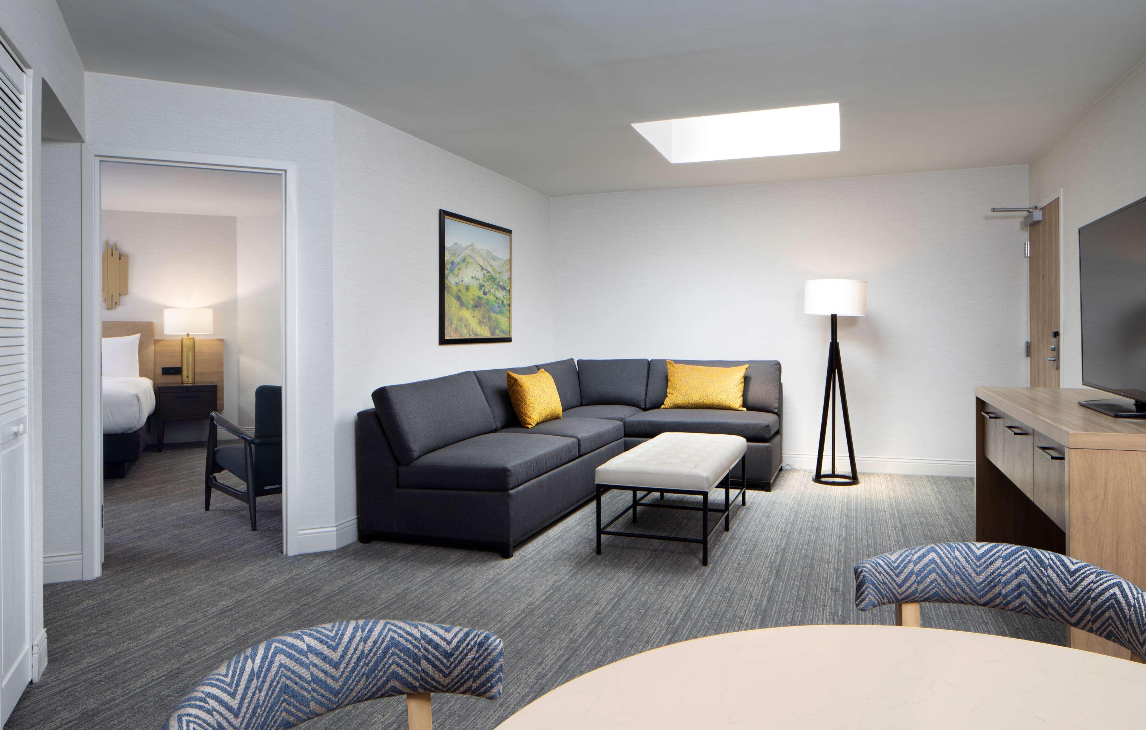 Sonesta Silicon Valley Milpitas Exteriör bild