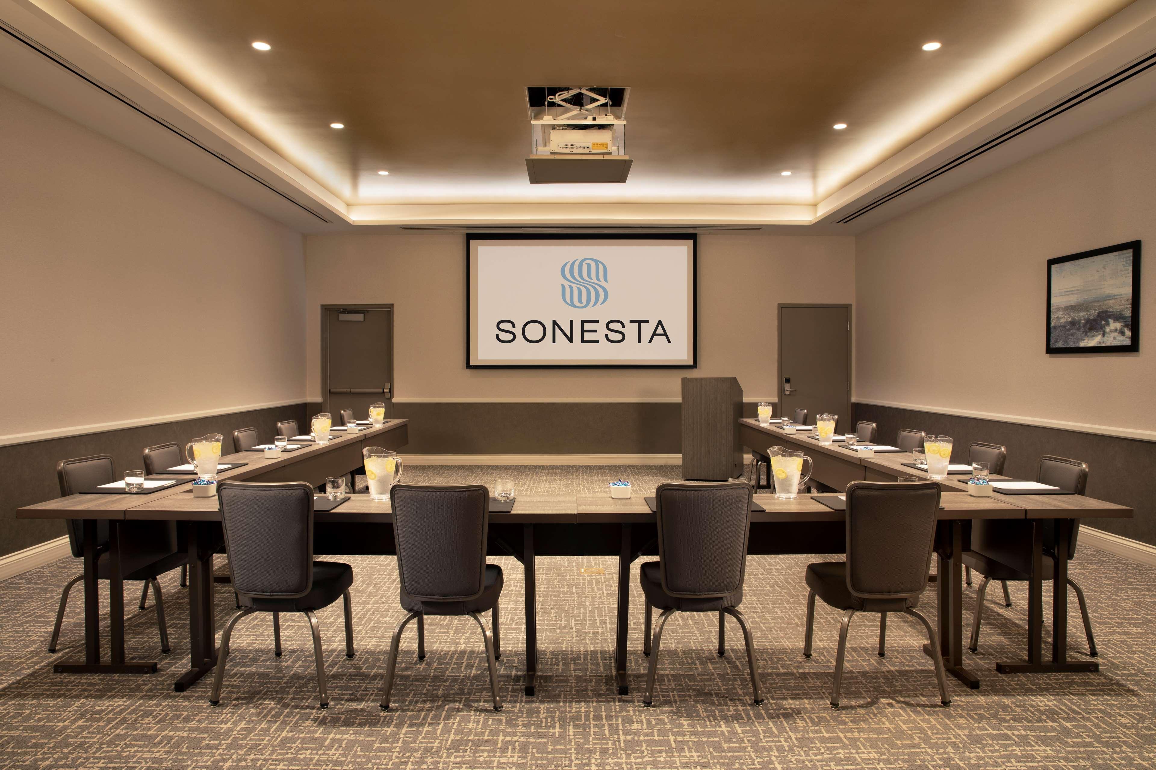 Sonesta Silicon Valley Milpitas Exteriör bild
