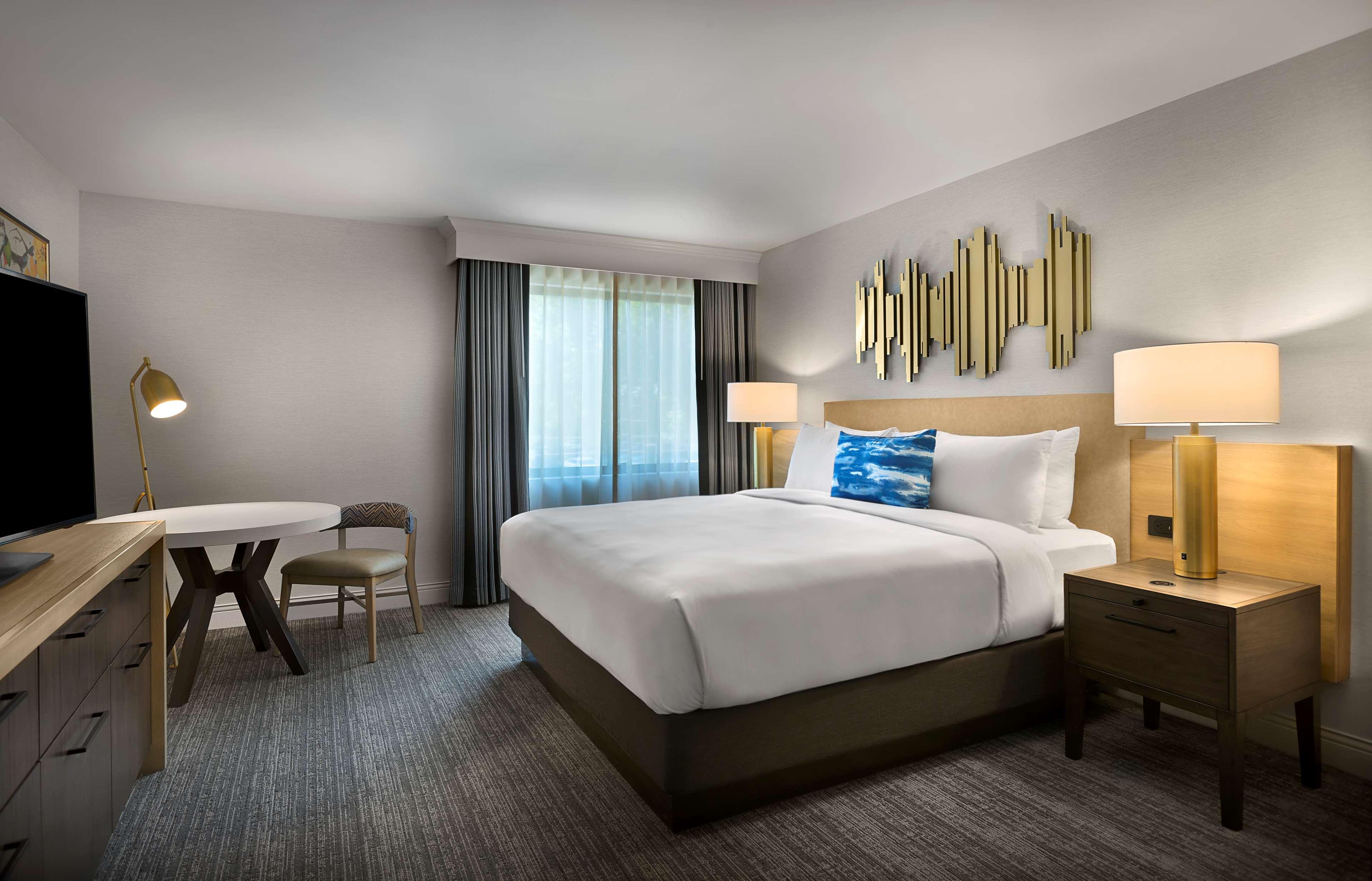 Sonesta Silicon Valley Milpitas Exteriör bild