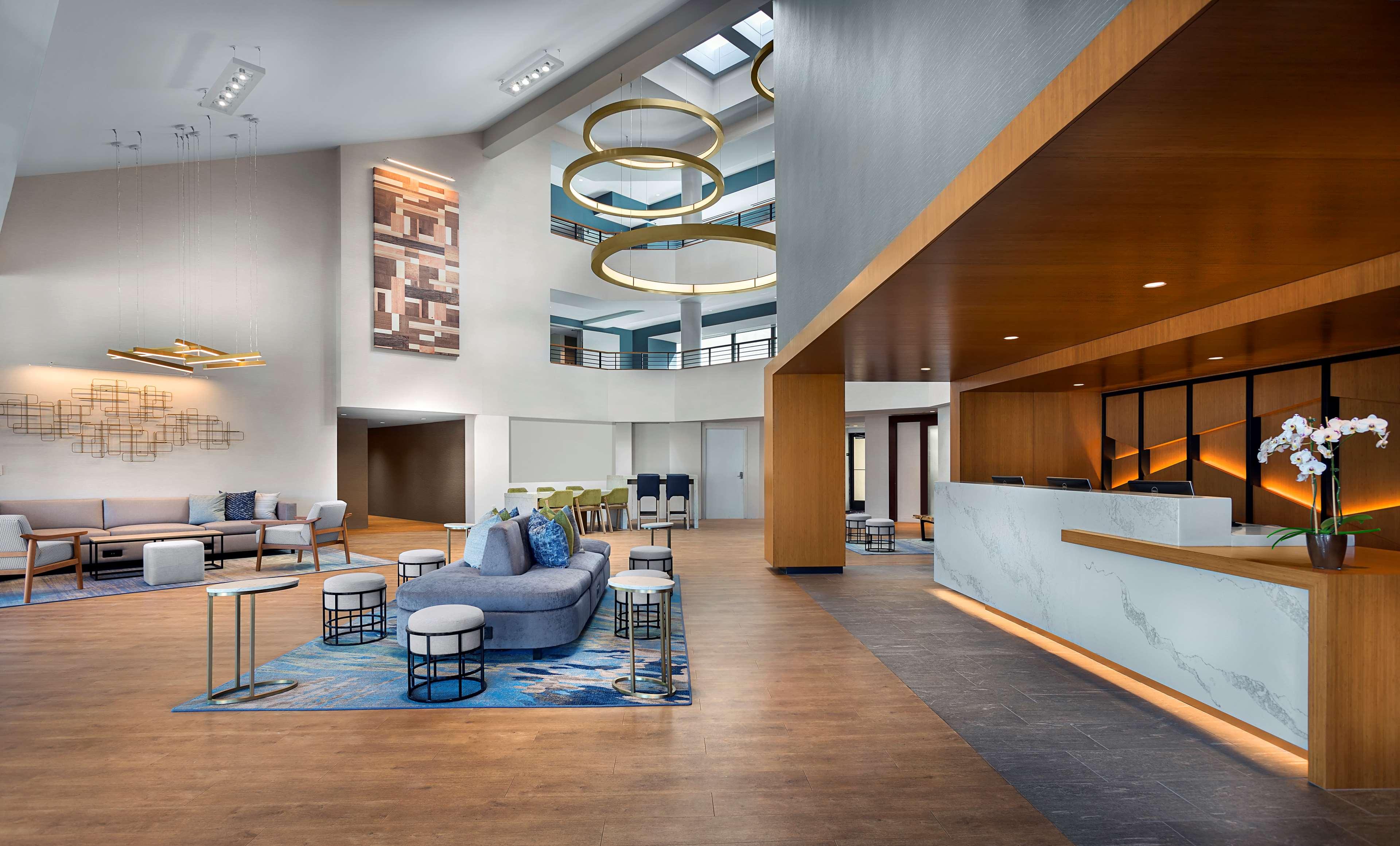 Sonesta Silicon Valley Milpitas Exteriör bild