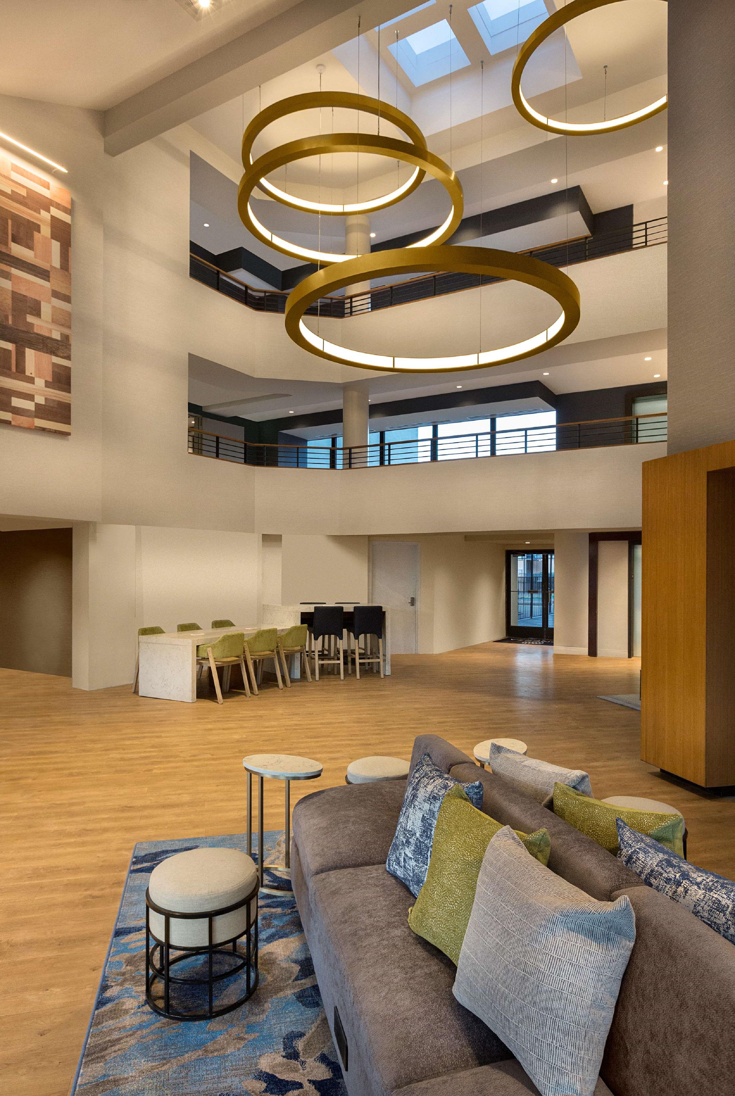 Sonesta Silicon Valley Milpitas Exteriör bild