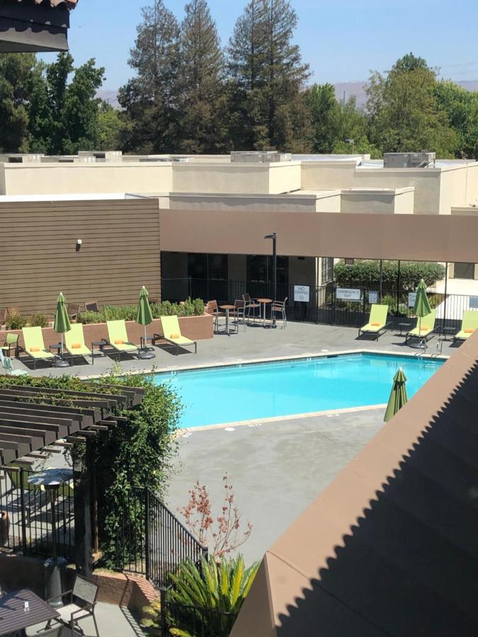 Sonesta Silicon Valley Milpitas Exteriör bild